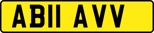 AB11AVV