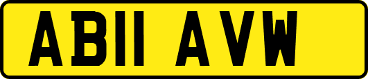 AB11AVW
