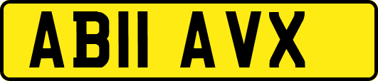 AB11AVX