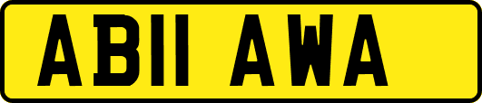 AB11AWA