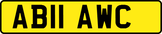 AB11AWC