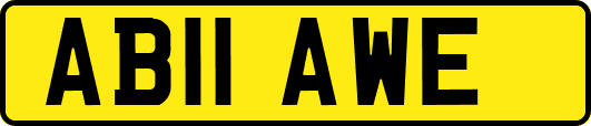 AB11AWE