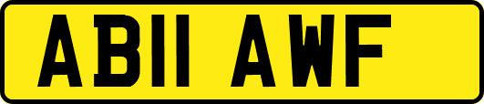 AB11AWF