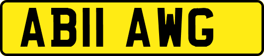 AB11AWG