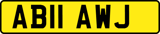 AB11AWJ