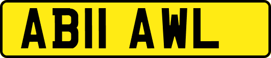 AB11AWL