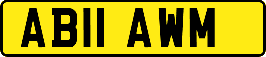 AB11AWM