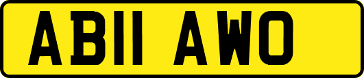 AB11AWO