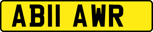 AB11AWR