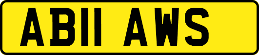 AB11AWS