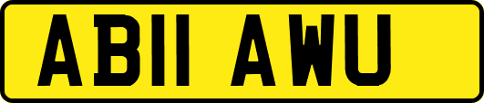 AB11AWU