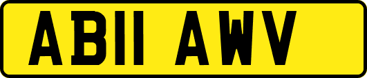 AB11AWV