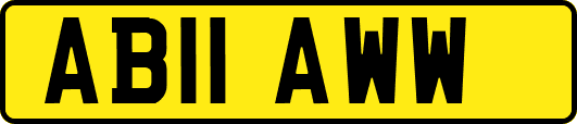 AB11AWW