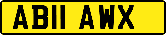 AB11AWX