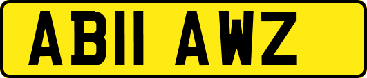 AB11AWZ