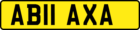 AB11AXA