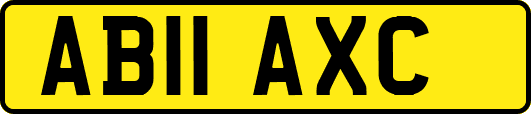 AB11AXC