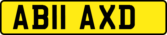 AB11AXD
