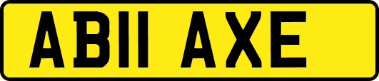 AB11AXE