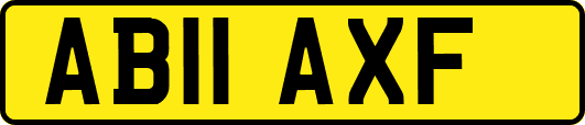 AB11AXF