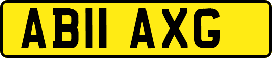 AB11AXG