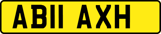AB11AXH