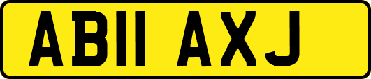 AB11AXJ