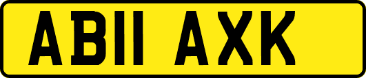 AB11AXK