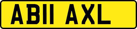 AB11AXL