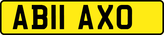 AB11AXO