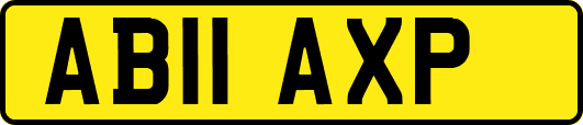 AB11AXP