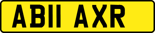 AB11AXR