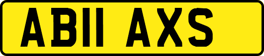 AB11AXS