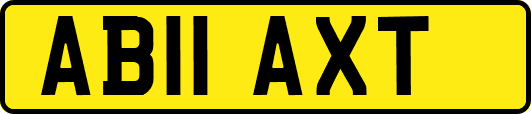 AB11AXT