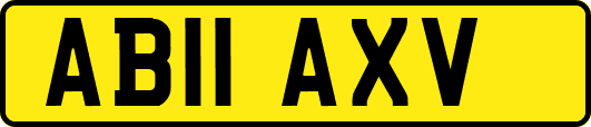 AB11AXV