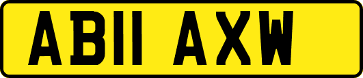 AB11AXW