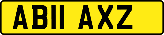 AB11AXZ