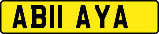 AB11AYA