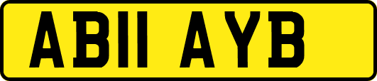 AB11AYB