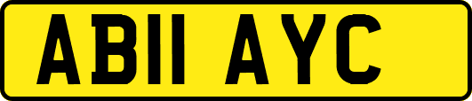 AB11AYC