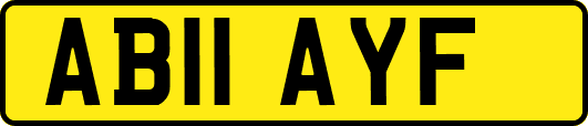 AB11AYF