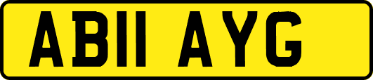 AB11AYG