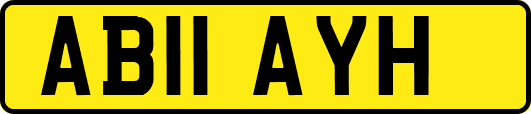 AB11AYH
