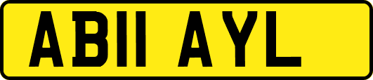 AB11AYL