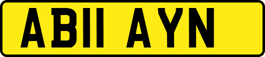 AB11AYN