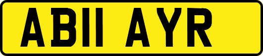 AB11AYR