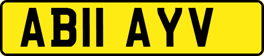 AB11AYV
