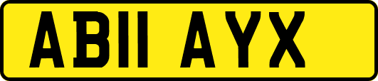 AB11AYX