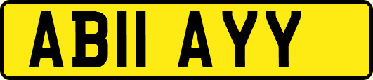 AB11AYY