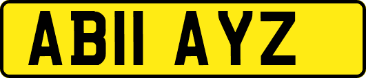 AB11AYZ